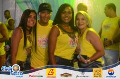 Camarote Espaço Folia (PM)